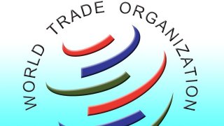 world trade