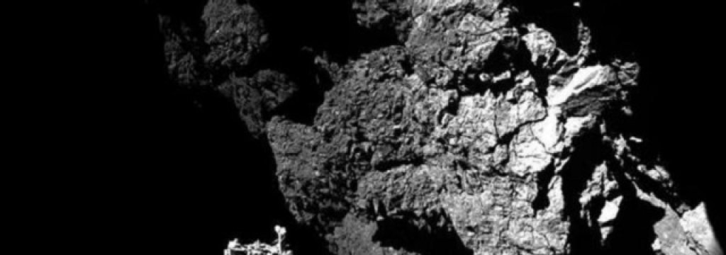 Cometa 67P