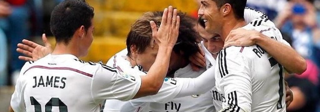 Ronaldo_james rodriguez