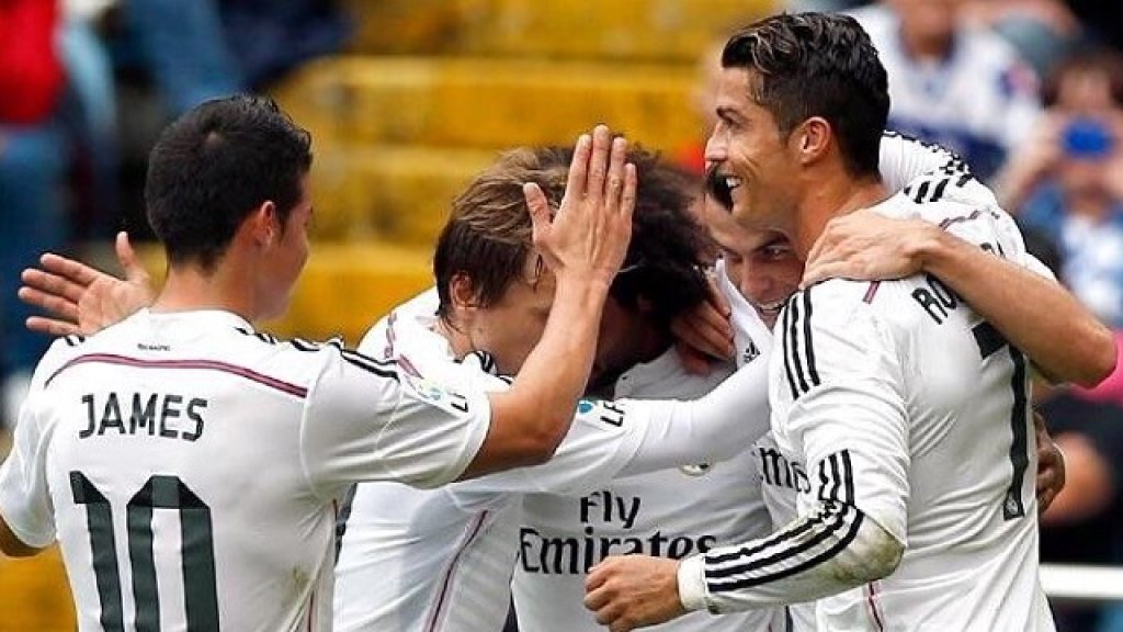 Ronaldo_james rodriguez