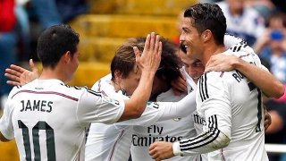 Ronaldo_james rodriguez