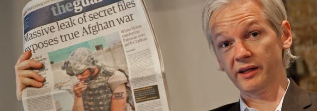 assange