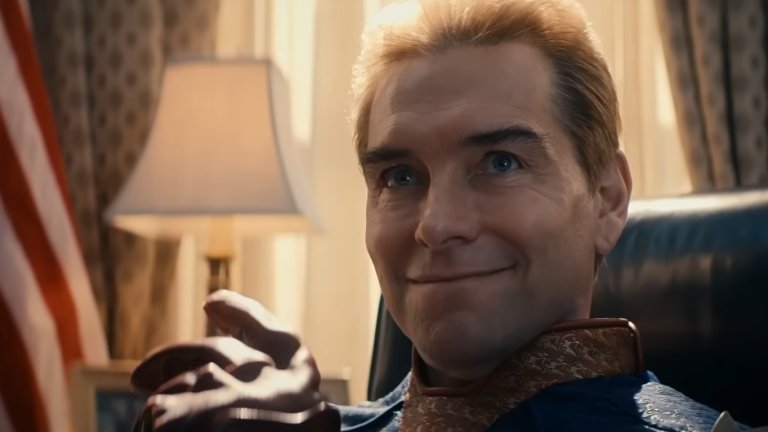 Премиерата на последния пети сезон ще бъде на 8 април в Amazon Prime Video