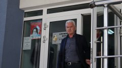 Районният съд пусна Волен Сидеров без гаранция
