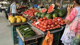 За месец юни 2025 най-много са поскъпнали стоки и услуги в групата "Развлечение и култура", следвани от "Ресторанти и хотели"