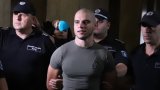 Според властите той се намира в България