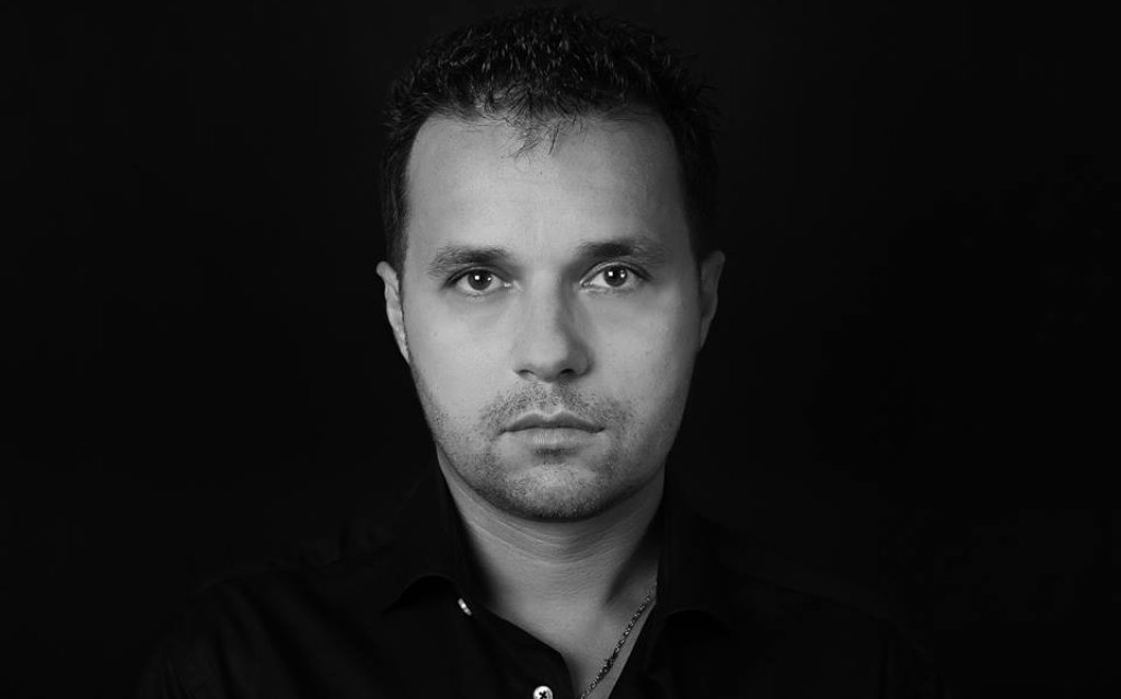 Stoyan Mihalev