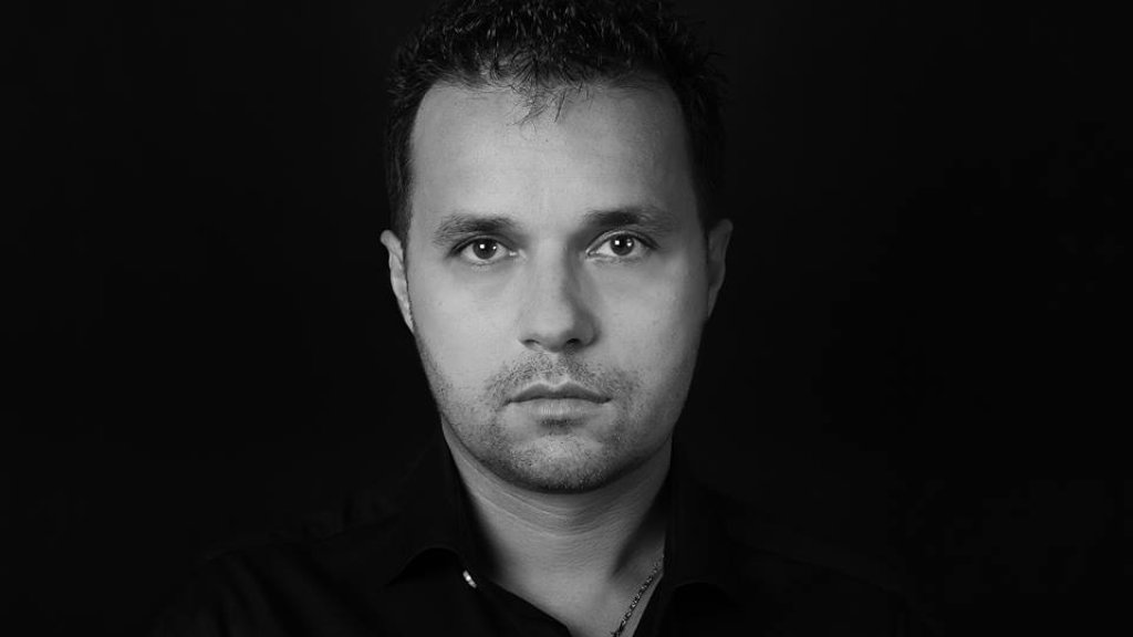 Stoyan Mihalev