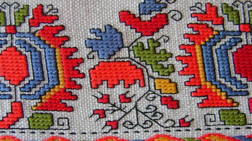 kilim
