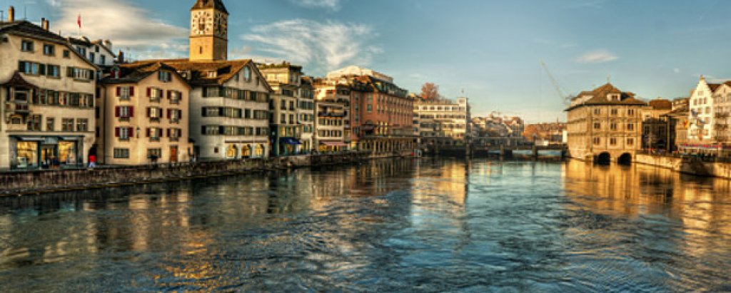 Цюрих е сред най-добрите градове за живеене по света, но е и на 4-то място по скъп стандарт на живот. EIU изчислява, че средната цена за оформяне на женска прическа в швейцарския град е около 74 долара. 