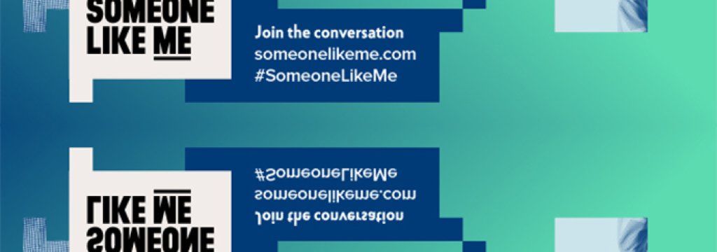 someone like me