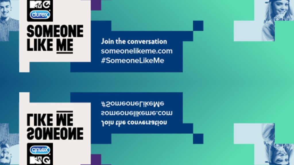 someone like me