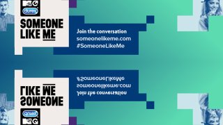 someone like me