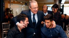 На 15 ноември бе учредена Световната асоциация на футболните клубовете с президент Флорентино Перес (о, каква изненада!) и това е само една от стъпките към смяната на модела.