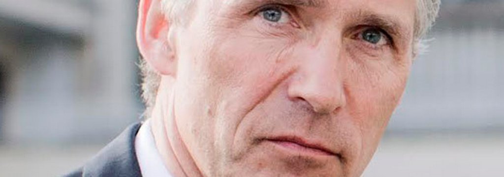 nato boss