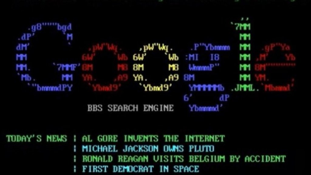 google 1980