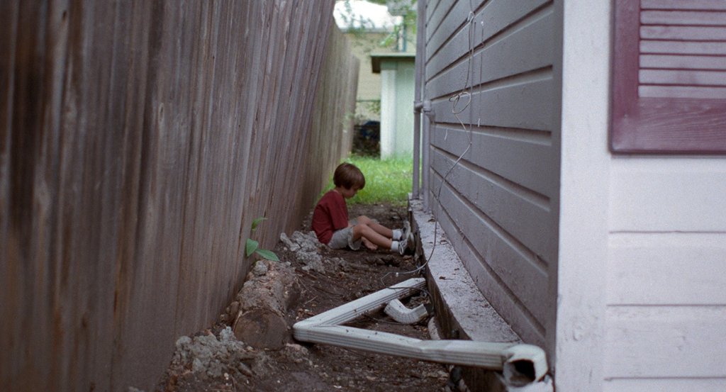 Boyhood (2014)