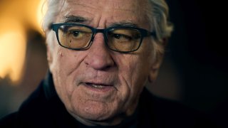 "Обичах Арън като мой син, сега обичам Айрин като моя дъщеря"