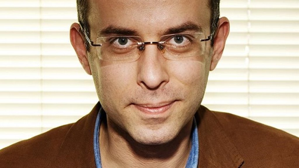 Konstantin Valkov