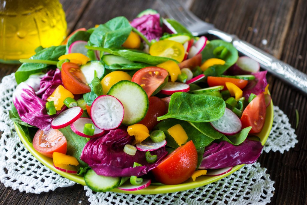 Всичко е въпрос на вдъхновение и вкус