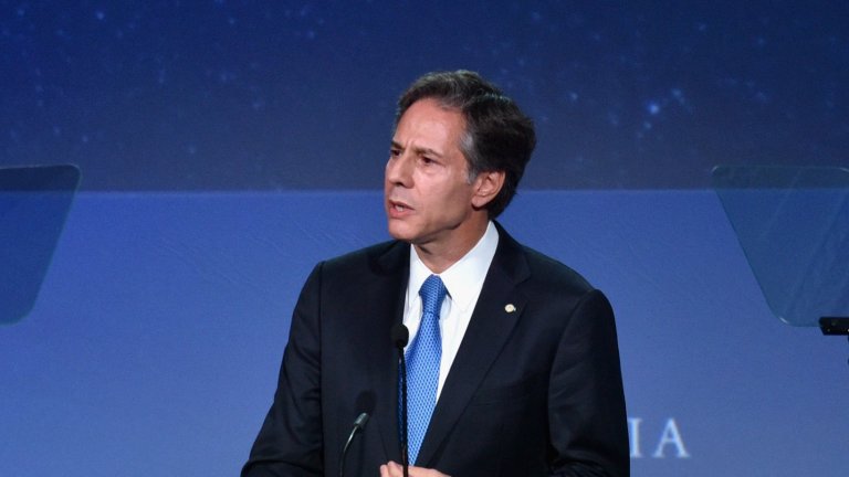 Вашингтон и Доха  подписаха споразумение за „стратегически диалог“