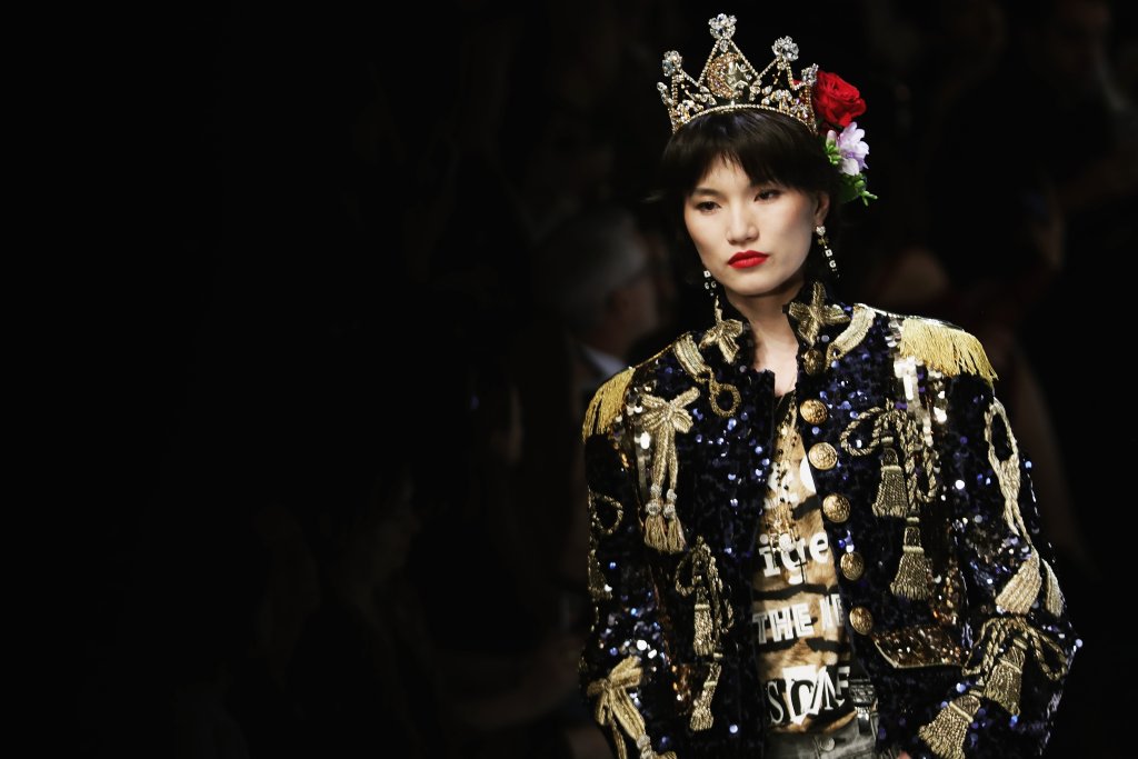 Dolce and Gabbana