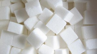 sugar