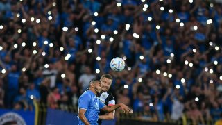 Най-важното е, че левскарите си тръгнаха щастливи. И това е само началото