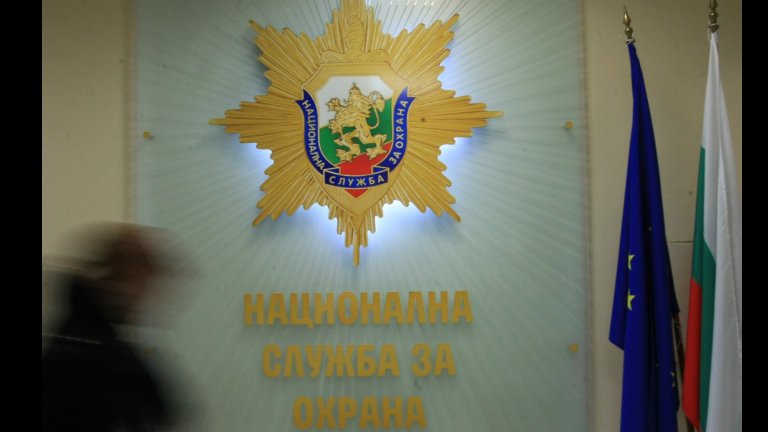 При инцидента няма пострадали хора