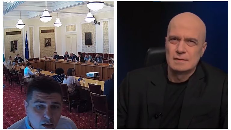 Как преговорите за нов кабинет пропаднаха заради недомислици