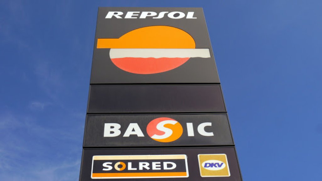 repsol