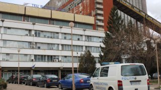 Фирма предполагаемо е подавала неверни данни за емисиите на парникови газове