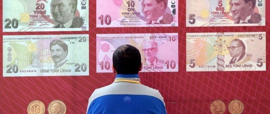 turkeycurrency