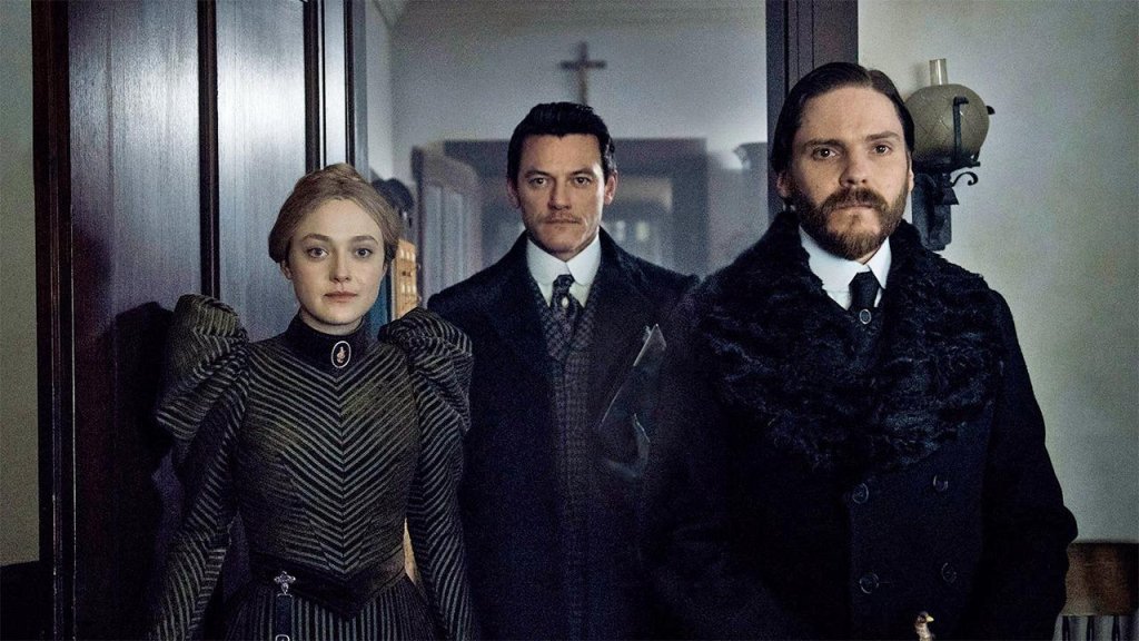 The Alienist (TNT)
Дата: 22 януари
Базирана на едноименния роман на Кейлъб Кар е великолепна периодична драма за сериен убиец от Ню Йорк. Дотук сериалът не обещава нищо повече от поредния бестселър адаптиран отлично за малкия екран. 