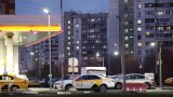 На този етап светът все още е "Война и опити за мирни преговори"