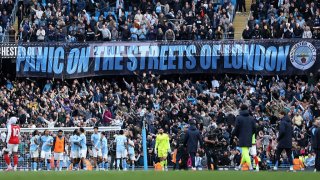 "Манчестър Сити ще спечели Висшата лига"