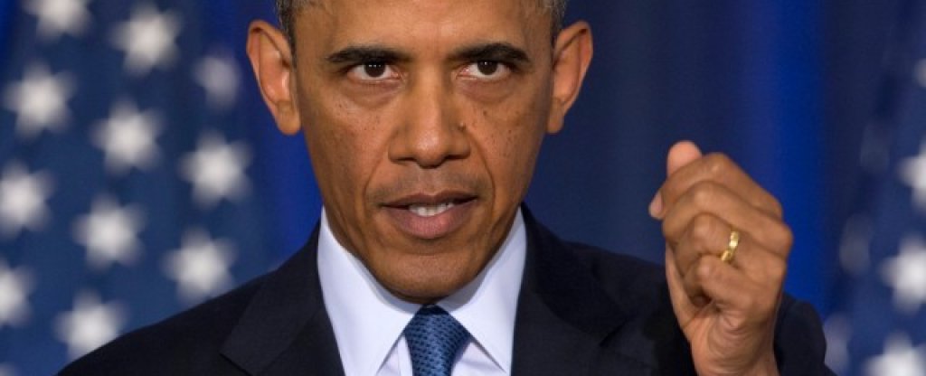 obama