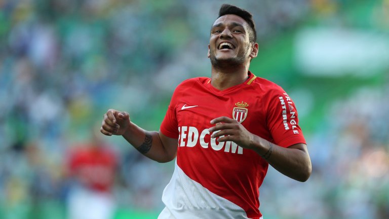 Рони Лопес (Монако, 8.8 млн.)
Мачове като титуляр за Сити: 3
Още един талант, който записа само няколко мача за ФА Къп и Купата на лигата, преди да бъде преотстъпен. Играеше в Лил, когато Сити успя да вземе добра цена за него, а наскоро бразилецът удължи договора си със закъсалия Монако до 2022 г.