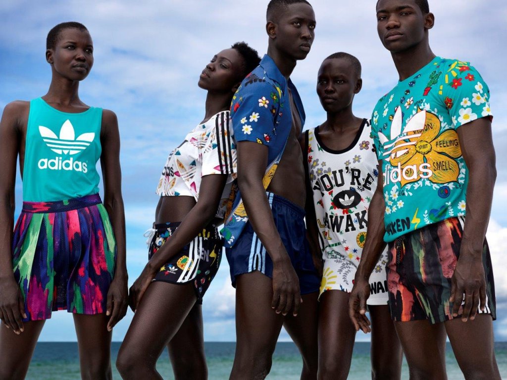adidas фарел уилямс