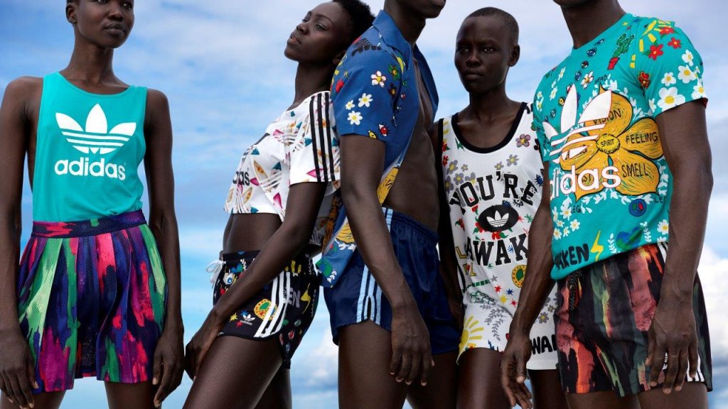 adidas фарел уилямс