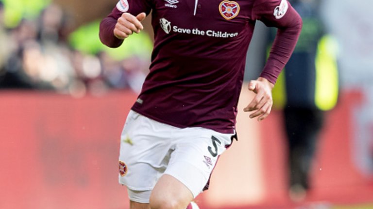 Аарън Хюз
Приключваме с един тотален ветеран на 39 г. Носил екипите на Нюкасъл, Астън Вила, Фулъм и КПР, шотландецът игра за австралийския Мелбърн Сити и индийския Керала Бластърс, преди да се завърне в родината си през 2017-а, откогато носи екипа на шотландския Хартс.