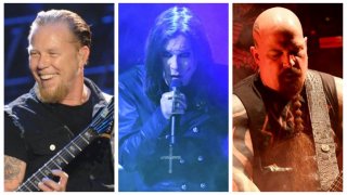 Влиятелното музикално списание подрежда най-значимите песни в тежкия стил