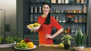 Sara's Istanbul Delights