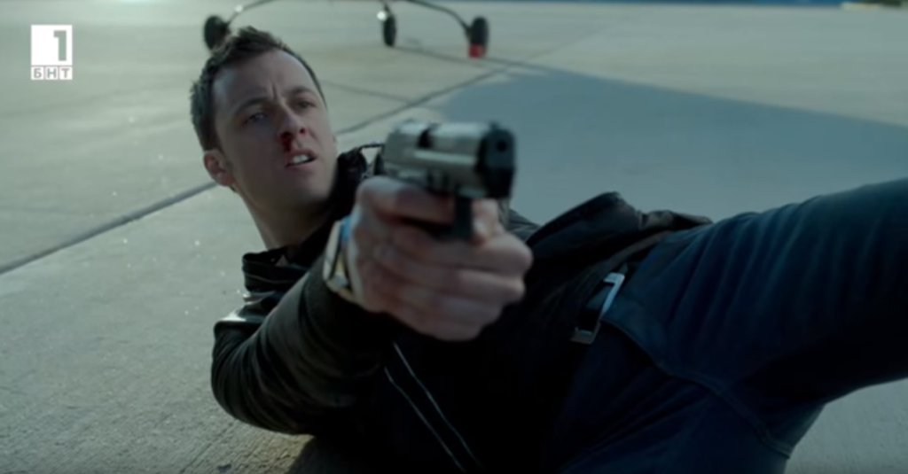 под прикритие