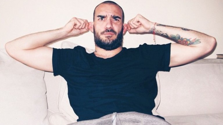 Георги Стоилов знае тайните на живата-мъртва, българска модна сцена