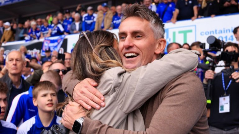 Брайтън влиза в битка с Юнайтед и Челси за нов треньор