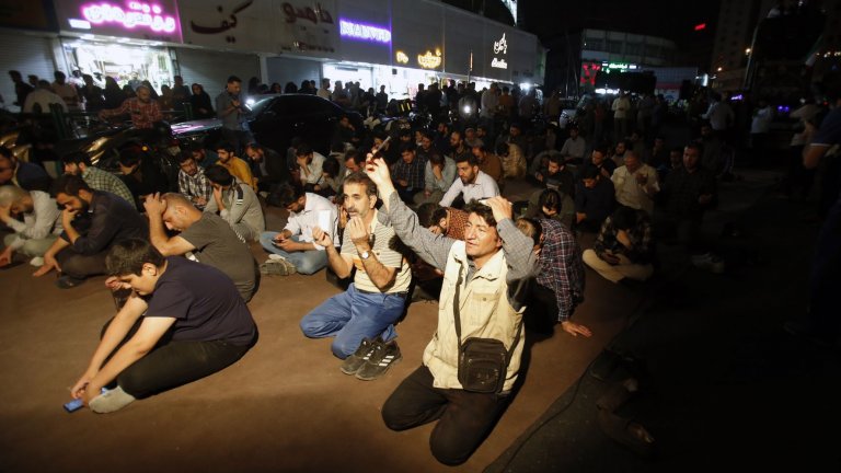 Информацията беше потвърдена официално