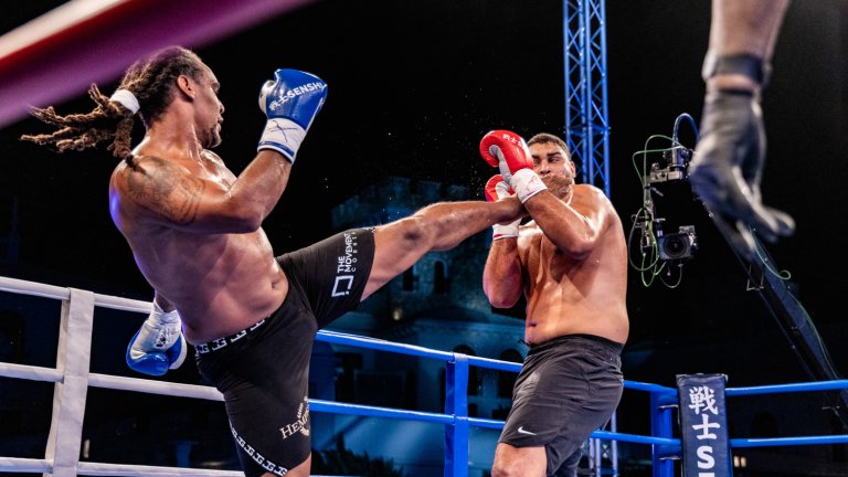 Специални награди на SENSHI 28 Grand Prix за Агдеве, Виние и Бриджуотър