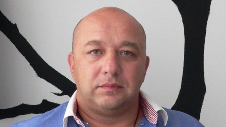 Целият ни спорт е притихнал в очакване - скоро Красен Кралев ще обяви премията за олимпийска титла.