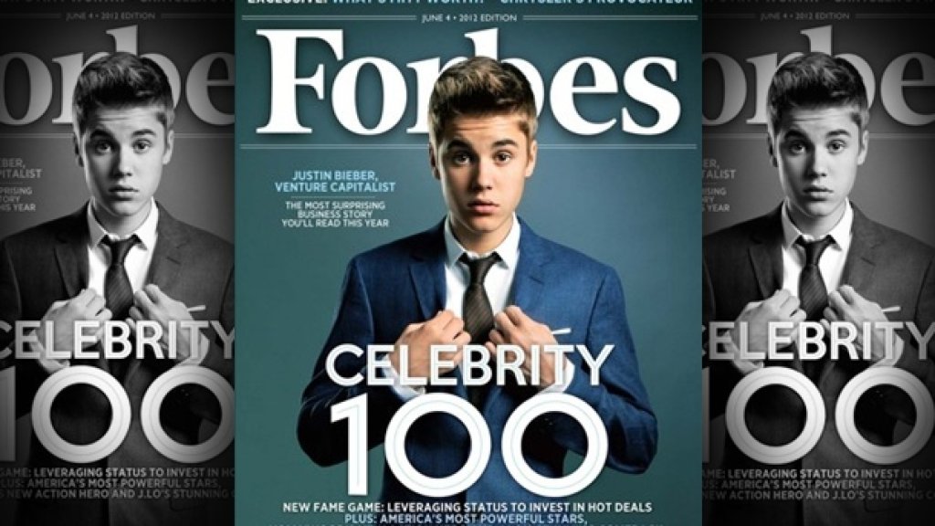 bieber-forbes